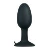 Plug avec Bille Backdoor M 9 x 3.5cm Plug avec Bille Backdoor M 9 x 3.5cm