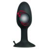 Plug avec bille Backdoor L 10.5 x 4.2cm Plug avec bille Backdoor L 10.5 x 4.2cm