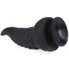 Gode Tentacule Sealik 20 x 8cm Noir Gode Tentacule Sealik 20 x 8cm Noir