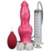 Gode éjaculateur monster Sortol 20 x 7cm Gode éjaculateur monster Sortol 20 x 7cm