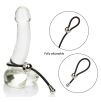 Cockring Lasso E-Z Cinch Silicone Cockring Lasso E-Z Cinch Silicone