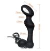 Stimulateur de prostate Electrik Probe 14 x 3cm Stimulateur de prostate Electrik Probe 14 x 3cm
