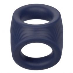 Ballstretcher Max Dual Ring Viceroy Bleu