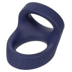 Ballstretcher Max Dual Ring Viceroy Bleu