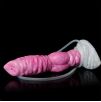 Gode éjaculateur monster Tulki 18 x 4.6cm Gode éjaculateur monster Tulki 18 x 4.6cm