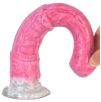 Gode éjaculateur monster Horty 25 x 4.7cm Gode éjaculateur monster Horty 25 x 4.7cm
