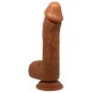 Gode réaliste Johnson Beautiful 19 x 4.8cm Gode réaliste Johnson Beautiful 19 x 4.8cm