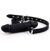 Bâillon Gode Oral Dick 10cm Bâillon Gode Oral Dick 10cm