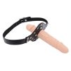 Bâillon Penis Double Cock L 17 x 4cm Bâillon Penis Double Cock L 17 x 4cm