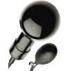 Plug gonflable Inflat Ball Solid 11 x 7.5cm Plug gonflable Inflat Ball Solid 11 x 7.5cm