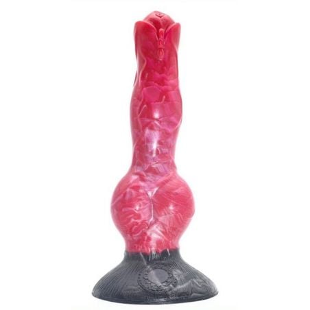 Gode Monster Drulix 18 x 6cm pas cher