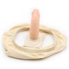 Slip avec plug 12 x 3.8cm Penis Panties Chair Slip avec plug 12 x 3.8cm Penis Panties Chair
