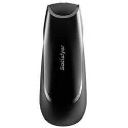 Masturbateur connecté Men Vibration + Satisfyer