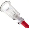 Pompe-Tétons Tit Up Double Cup Rouge Pompe-Tétons Tit Up Double Cup Rouge