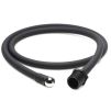 Tuyau flexible pour le lavement Premium Hose 1m Tuyau flexible pour le lavement Premium Hose 1m