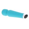 Mini Wand Push My Limits 15cm Bleu Mini Wand Push My Limits 15cm Bleu