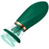 Stimulateur Aspiration Honey Pistil Vert Stimulateur Aspiration Honey Pistil Vert