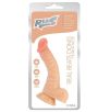 Gode réaliste Beats Curve 15 x 4.5cm Gode réaliste Beats Curve 15 x 4.5cm