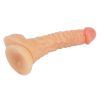 Gode réaliste Beats Curve 15 x 4.5cm Gode réaliste Beats Curve 15 x 4.5cm