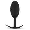 Plug lesté Heavy Duty Buttr 16 x 5.6 cm - Poids 619g