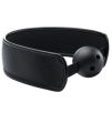 Bâillon Boule Gag Strap Noir Bâillon Boule Gag Strap Noir