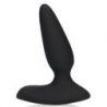 Stimulateur de prostate Smooth Touch 10 x 3.2cm