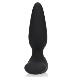 Stimulateur de prostate Smooth Touch 10 x 3.2cm