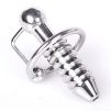 Plug pour pénis Torpedo 4cm - 12mm Plug pour pénis Torpedo 4cm - 12mm