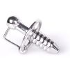 Plug pour pénis Torpedo 4cm - 12mm Plug pour pénis Torpedo 4cm - 12mm