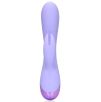 Vibro Rabbit Lavender 11 x 3.7cm Vibro Rabbit Lavender 11 x 3.7cm