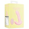 Double Stimulateur Weagering 11 x 3cm Double Stimulateur Weagering 11 x 3cm