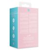 Oeuf vibrant sans fil Egg Soft Vibrator 8 x 3.3 cm Rose Oeuf vibrant sans fil Egg Soft Vibrator 8 x 3.3 cm Rose