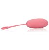 Oeuf vibrant sans fil Egg Soft Vibrator 8 x 3.3 cm Rose Oeuf vibrant sans fil Egg Soft Vibrator 8 x 3.3 cm Rose