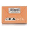 Mini-Vibro avec Compartiment Lubrifiant Traveling 9 x 2.5cm Mini-Vibro avec Compartiment Lubrifiant Traveling 9 x 2.5cm