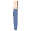 Mini-Vibro avec Compartiment Lubrifiant Traveling 9 x 2.5cm Mini-Vibro avec Compartiment Lubrifiant Traveling 9 x 2.5cm