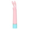 Mini-Vibro Little Rabbit 13 x 2.5cm pas cher de la marque Loveline