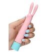 Mini-Vibro Little Rabbit 13 x 2.5cm Mini-Vibro Little Rabbit 13 x 2.5cm