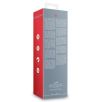 Vibro Rabbit Fingering Motion 23 cm Gris Vibro Rabbit Fingering Motion 23 cm Gris