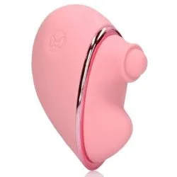 Stimulateur de Clitoris Heartbit