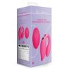 Double Stimulateur Wildberry 8 x 3.3cm Double Stimulateur Wildberry 8 x 3.3cm