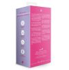 Double Stimulateur Wildberry 8 x 3.3cm Double Stimulateur Wildberry 8 x 3.3cm