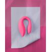 Double Stimulateur Wildberry 8 x 3.3cm Double Stimulateur Wildberry 8 x 3.3cm