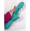 Vibro Rabbit Butterfly Flap 15 x 3.8cm Vibro Rabbit Butterfly Flap 15 x 3.8cm