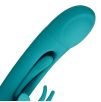 Vibro Rabbit Butterfly Flap 15 x 3.8cm Vibro Rabbit Butterfly Flap 15 x 3.8cm
