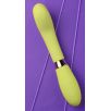 Vibro G-Spot Vibrator 20.5 cm Vert Vibro G-Spot Vibrator 20.5 cm Vert