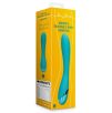 Stimulateur Point G Tealblue 13 x 3.5cm Stimulateur Point G Tealblue 13 x 3.5cm