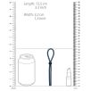 Coffret de Sextoys Stormy Forecast 4 Accessoires Coffret de Sextoys Stormy Forecast 4 Accessoires