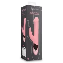 Vibro Rabbit Beadit 12 x 3.6cm