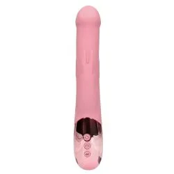 Vibro Rabbit Beadit 12 x 3.6cm