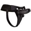 Gode ceinture Realistic Strap-On 16 x 4cm Gode ceinture Realistic Strap-On 16 x 4cm